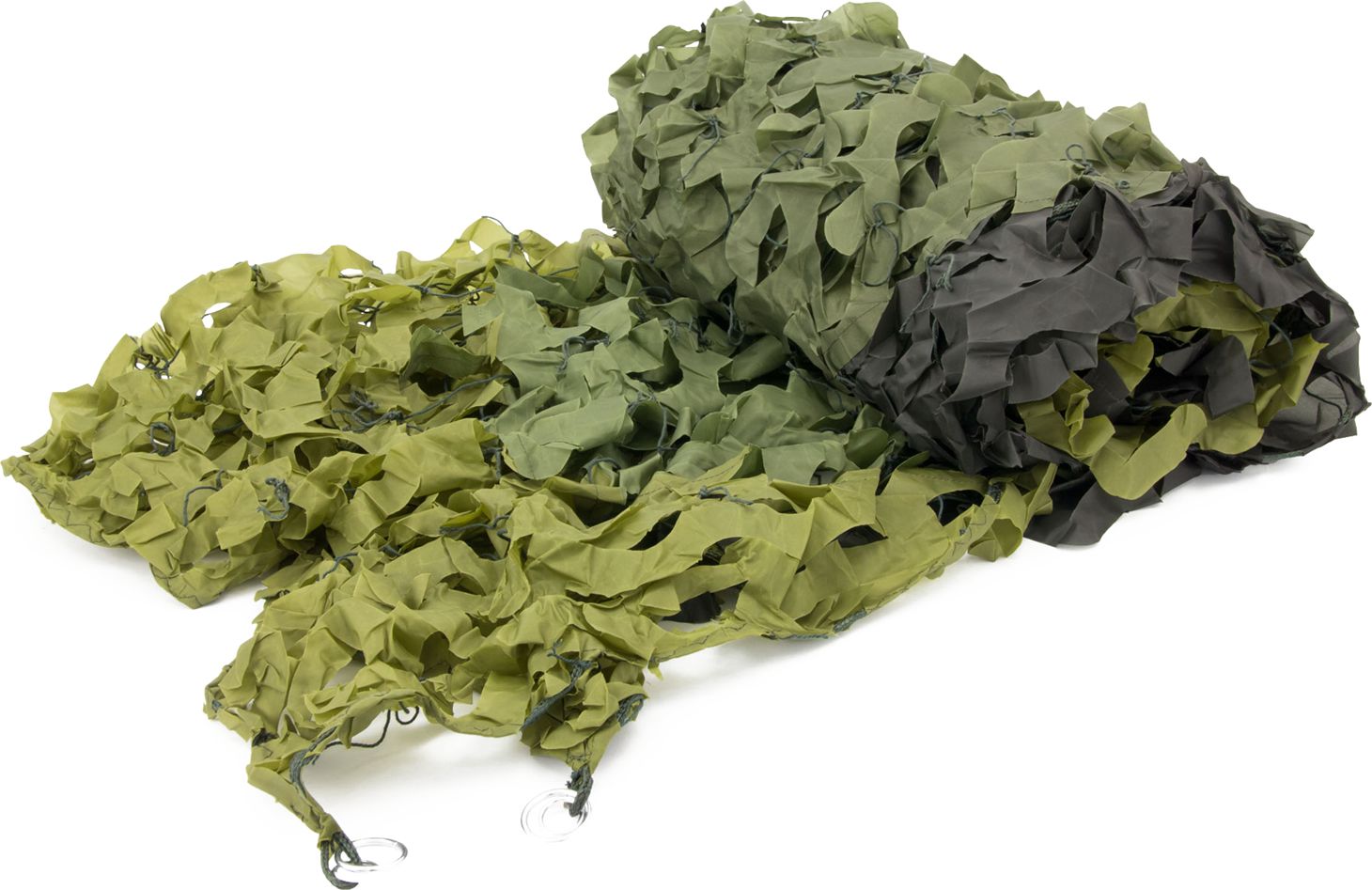 MFH Siatka maskująca MFH (3x2 m) oliwkowa uniwersalny