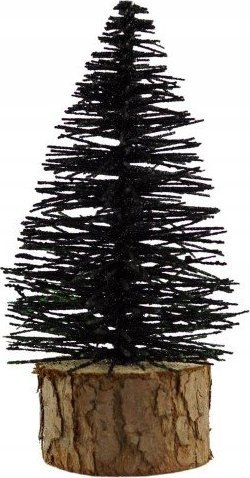 Dekoracja świąteczna Kaemingk ozdobna choinka