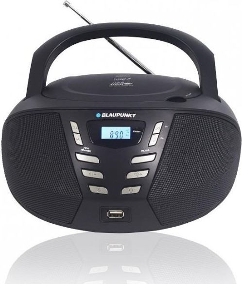 Radioodtwarzacz Blaupunkt BB7BK