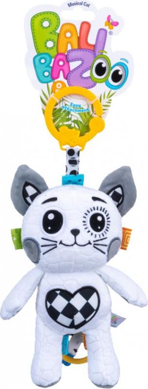 Dumel Zawieszka kot z pozytywką