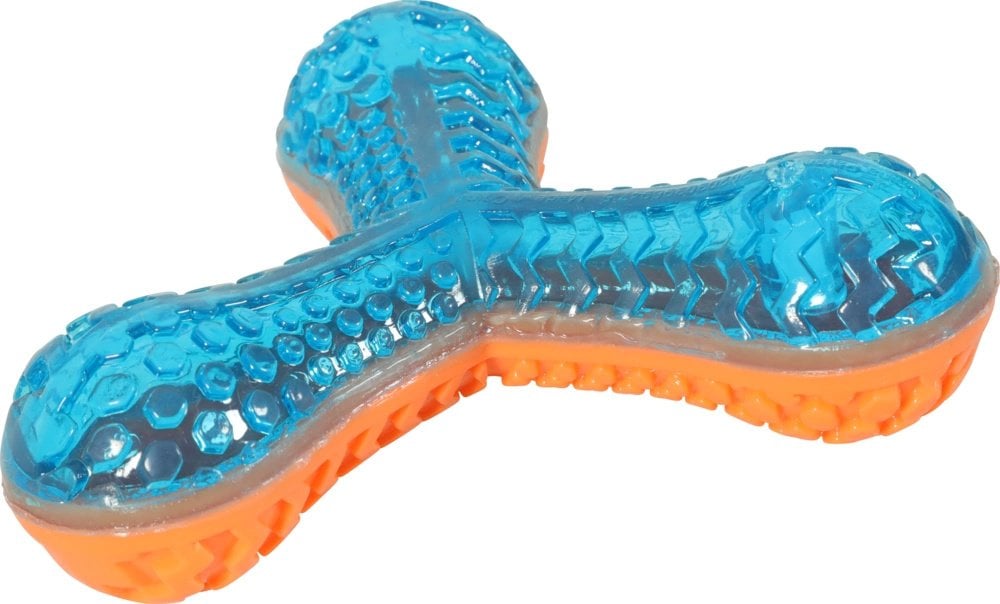 ZOLUX Zabawka dla psa gryzak bumerang TAO 13,6cm