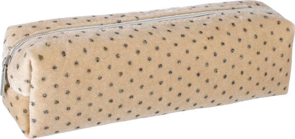 Piórnik Starpak PIORNIK SASZ STK BEIGE CRISTAL PB 24/48 W