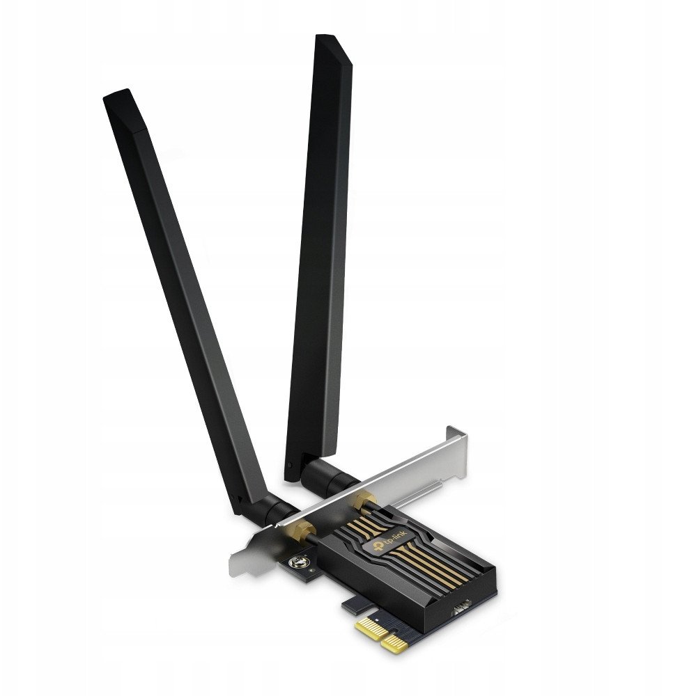 Karta sieciowa TP-Link Archer TBE552E