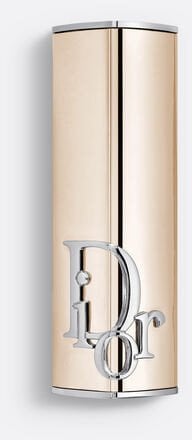 Christian Dior, Addict Ecrin Couture, Shine, Cream Lipstick, Refillable For Women