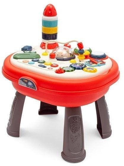 Interaktywny stolik muzyczny