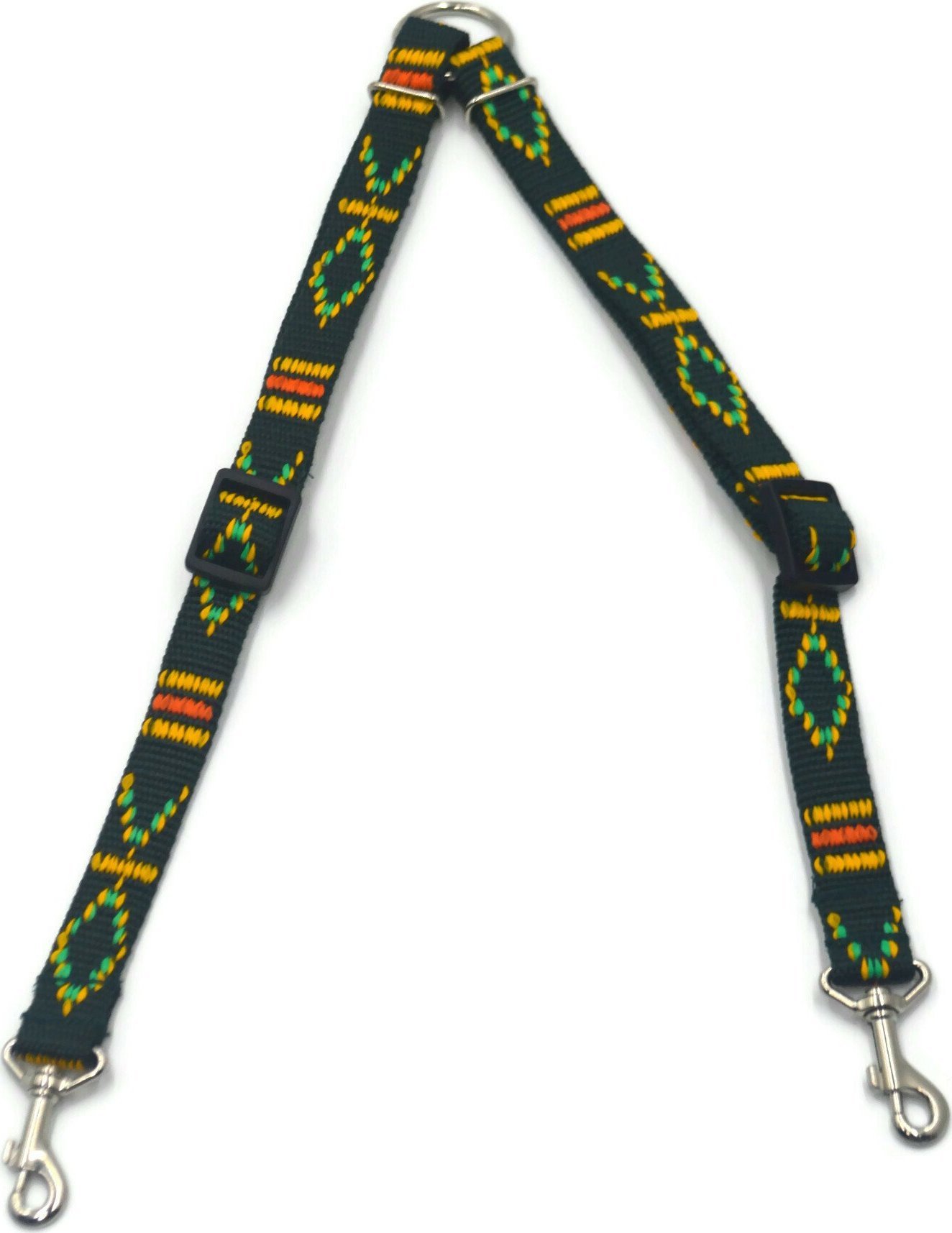 Alizoo Rozdzielacz A-275 0.6m zielony