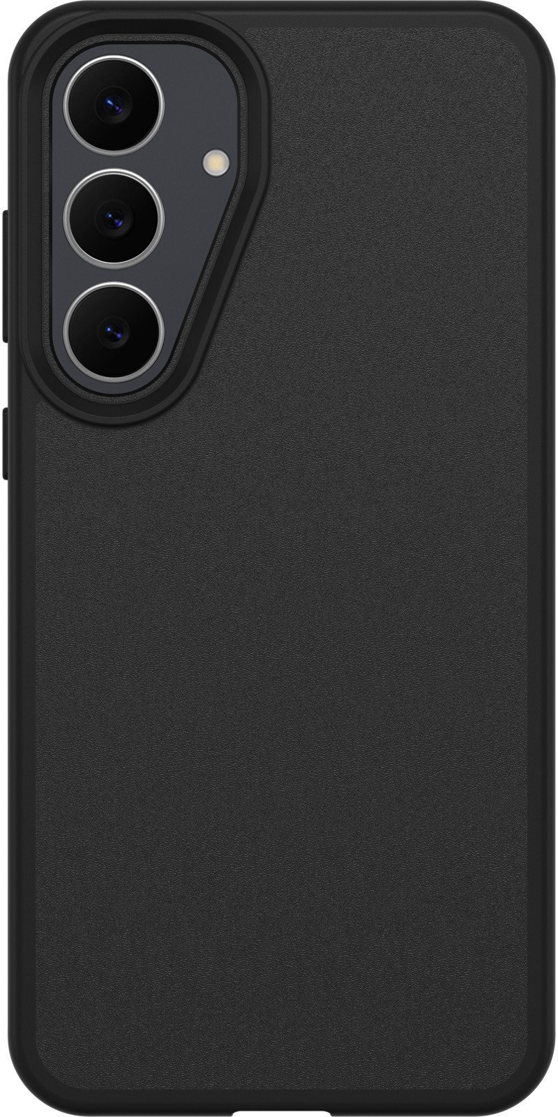 OtterBox React Galaxy Samsung S25 FE - black