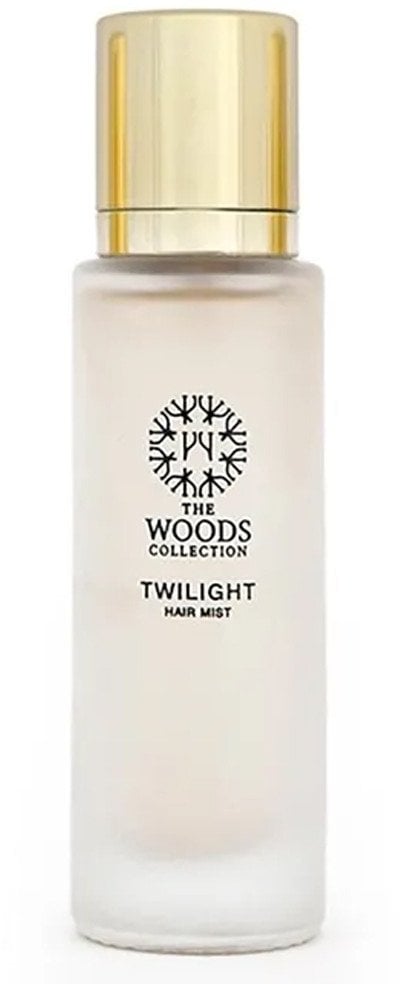 The Woods Collection, Twilight, Hair Scented Mist, For Women, Fruity and Floral, 30 ml For Women