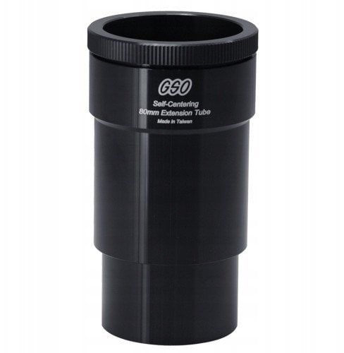 Przedłużka DO-GSO Self Center 2" 80mm