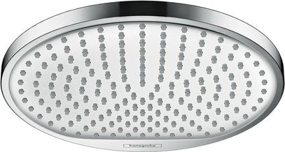 Deszczownica Hansgrohe Crometta S 1-funkcyjna chrom (26723000)