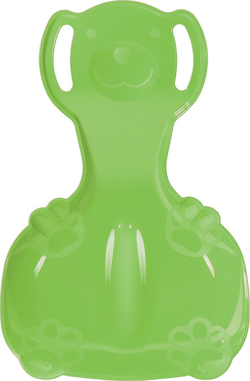 Prosperplast Ślizg Prosperplast POLAR BEAR 2 zielony