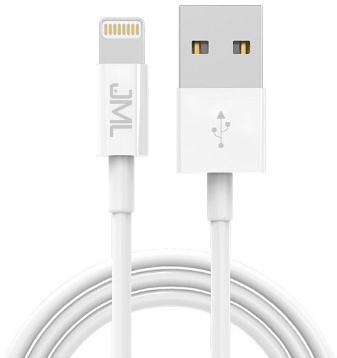 Kabel USB JML Charging Data cable CD - 117