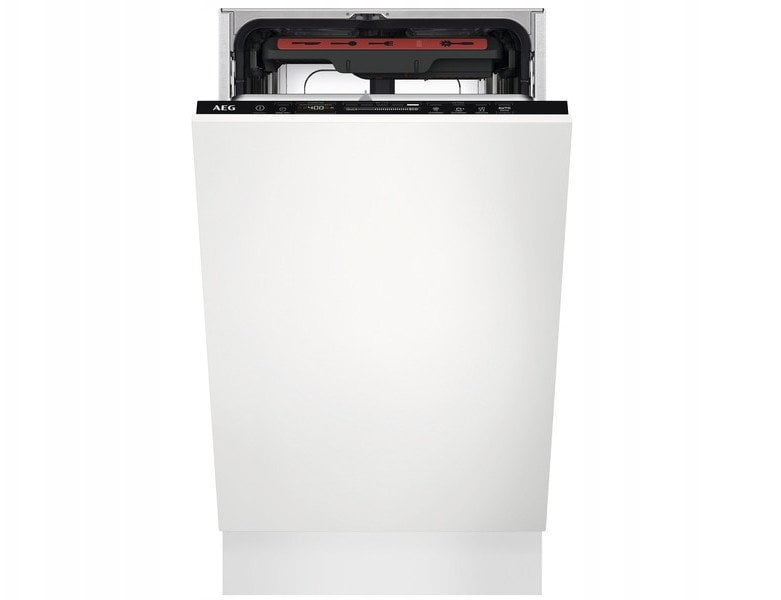 Zmywarka AEG FSE74527P