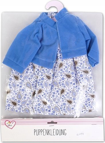 Artyk Ubranko dla lalek Natalia