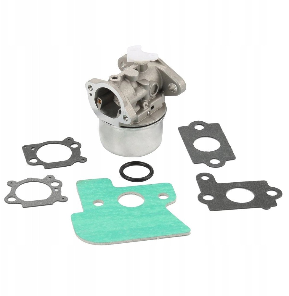 GAŹNIK SILNIKA KOSIARKI BRIGGS 790120 694202