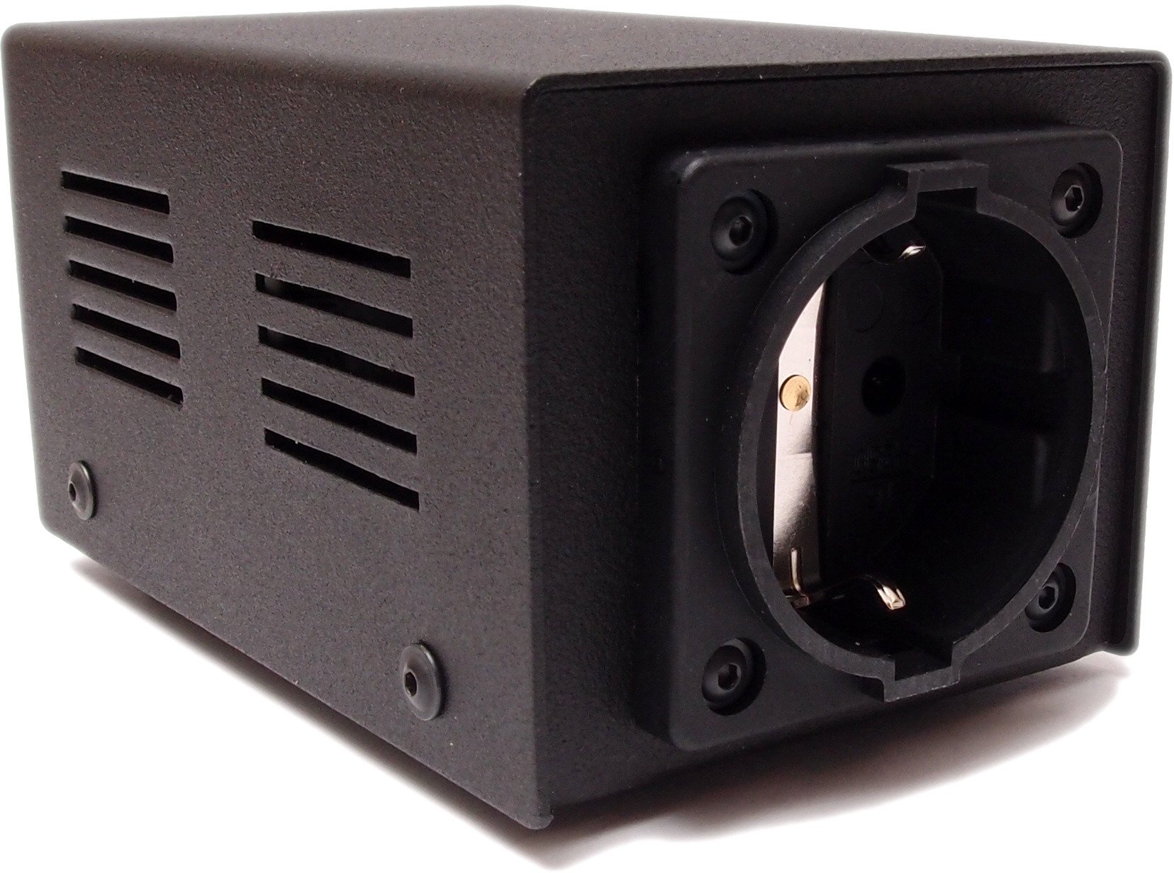 Tomanek DC-Blocker DCB1 IEC - reduktor składowej stałej sieci zasilającej 230V