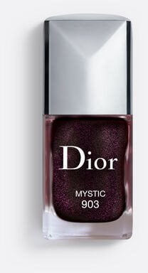 Christian Dior, Vernis, Gel-Effect, Nail Polish, 903, Mystic, 10 ml For Women