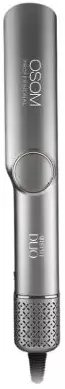 Suszarko-lokówka Osom Professional Suszarka do włosów i stylizator OSOM Professional Airstyle Duo BLDC 2 in 1 Hair Straightener Dryer OSOMPAIRDUOGR, w