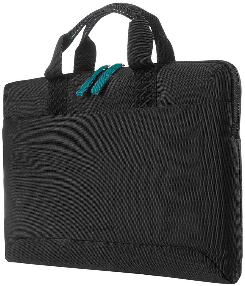 Torba na notebook 15,6" Tucano Smilza BSM15-BK czarna