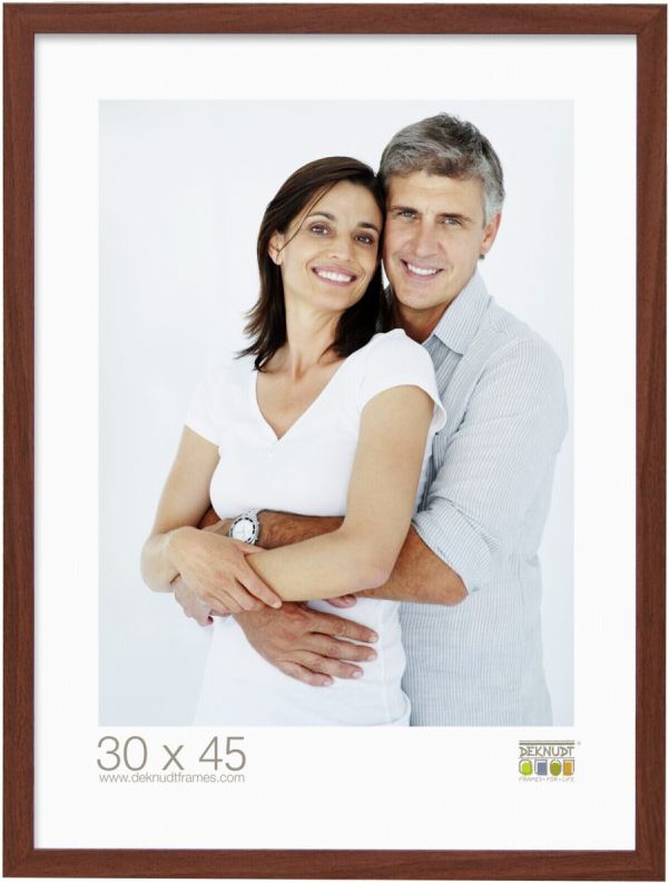 Ramka Deknudt S44CH3 20X30