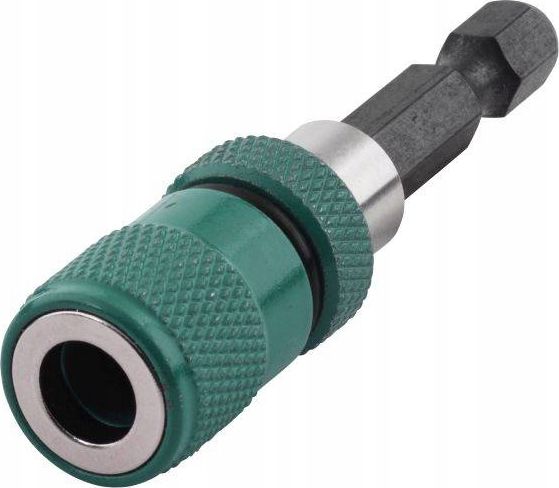 Wolfcraft uchwyt magnetyczny 60 mm z ogranicznikiem (WF2411000)