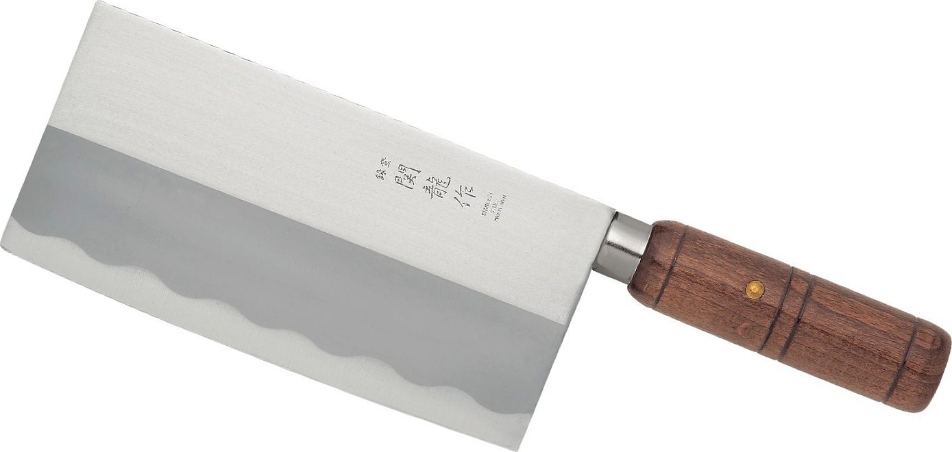 Seki Ryu Nóż Sekiryu KATEI Chiński tasak 175mm [SR510]