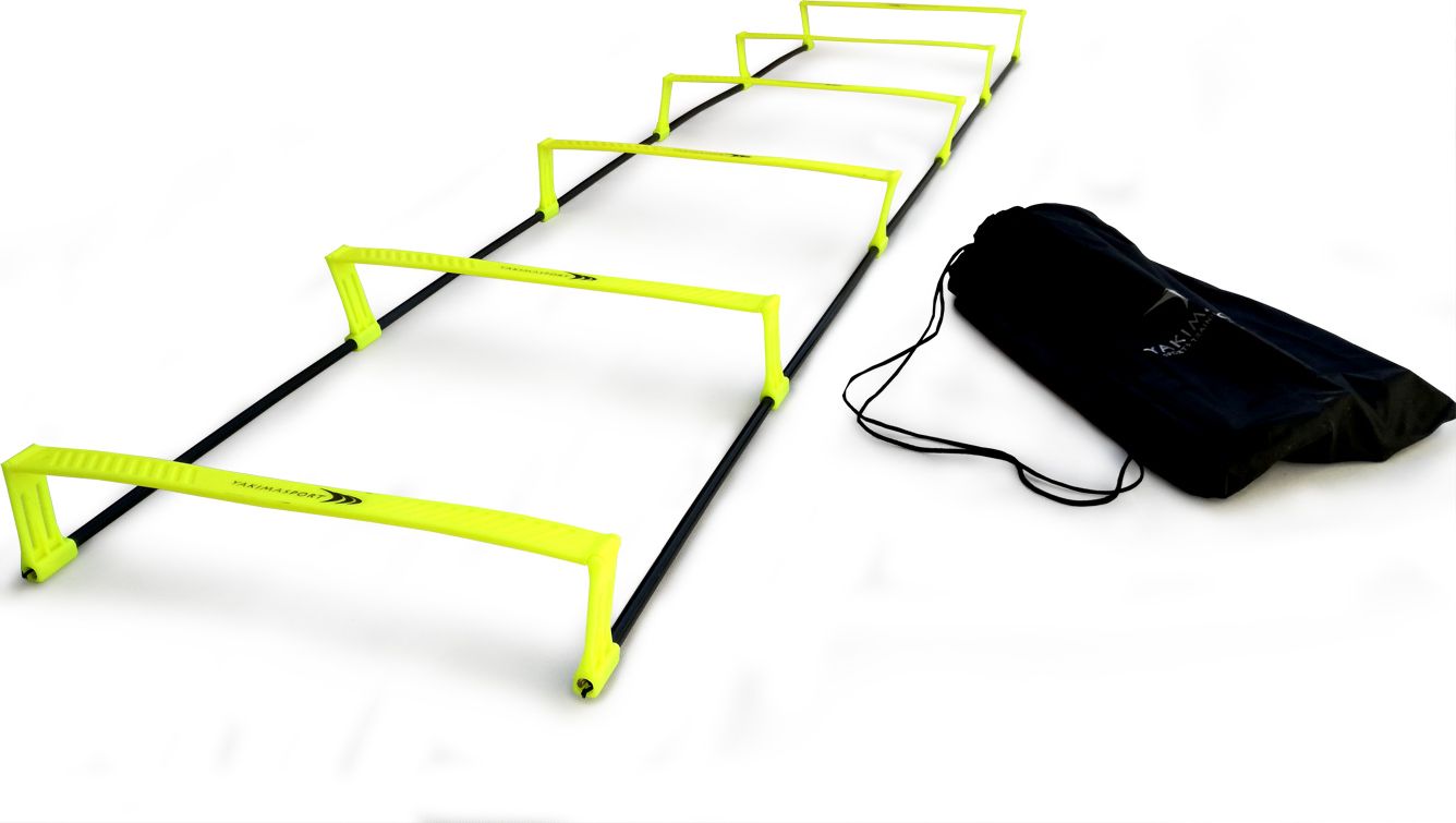 YakimaSport Drabinka Podwyższana 6 Stopni Koordynacyjna