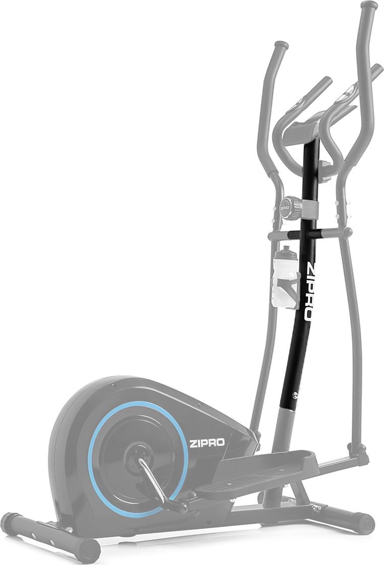 Zipro Burn/Burn Gold- sztyca kierownicy