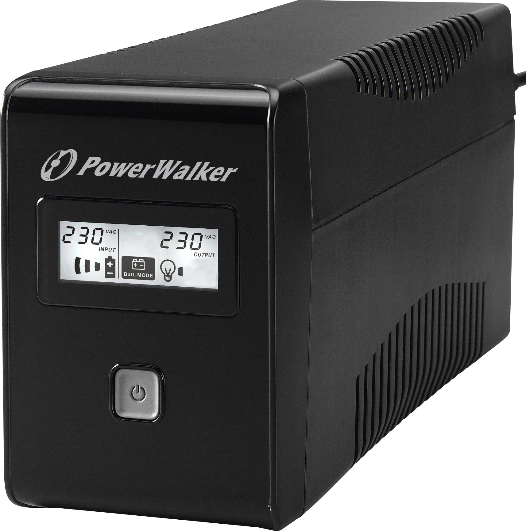 UPS PowerWalker VI 650 LCD (10120043)