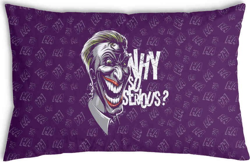 Gravity Poduszka Gravity Joker 5 40x60 silikonowe kuleczki