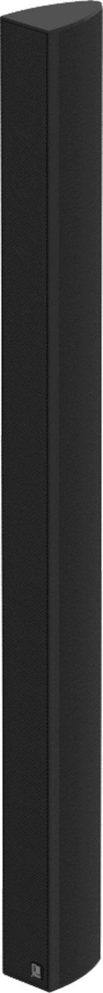 Kolumna Audac AUDAC KYRA12/W Głośnik kolumnowy 12 x 2", wersja biała