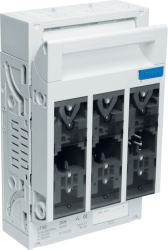 Hager Rozłącznik bezpiecznikowy 3P 250A NH1 (LT150)