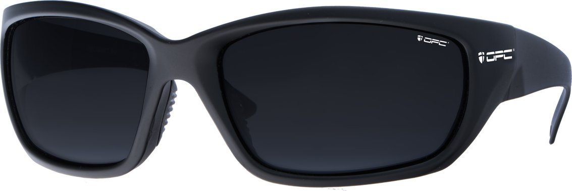 OPC Okulary OPC SPORT MAKALU Wybierz kolor: Matt Black
