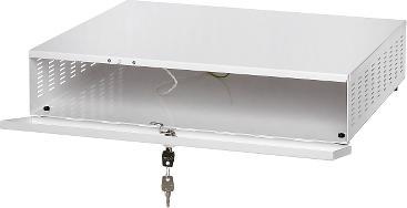 Pulsar OBUDOWA AWO-483 505 x 405 x 120 mm