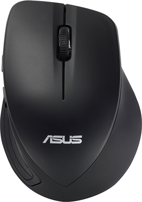 Mysz Asus WT465 (90XB0090-BMU040)