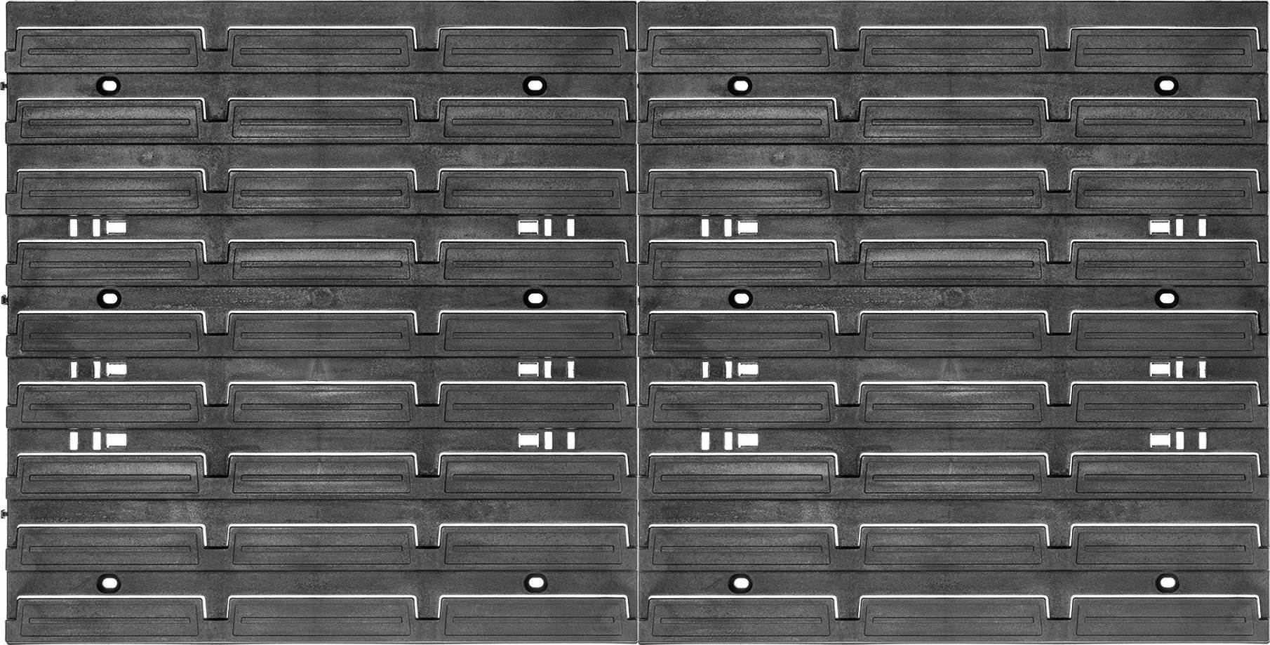 Kadax Tablica Narzędziowa Ścianka Warsztatowa 78x39cm