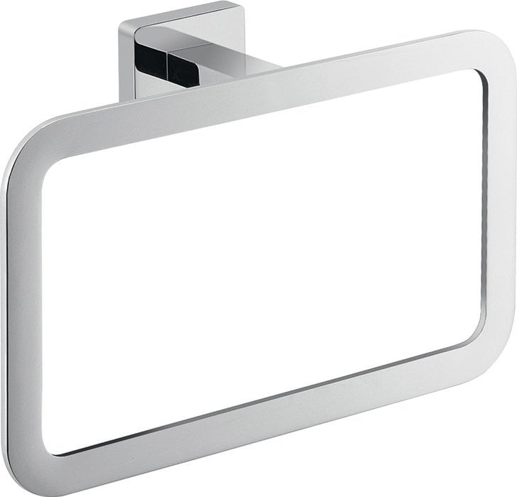 Sourcing TOWEL HOLDER OVAL ATENA 4470