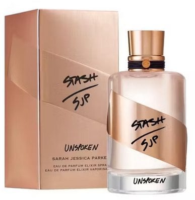 SARAH JESSICA PARKER Stash Unspoken EDP spray 50ml