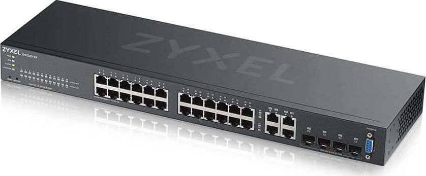 Switch ZyXEL GS2220-28-EU0101F