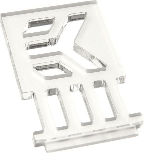 EK Water Blocks EK-RES X3 Anticyclone (3831109841051)
