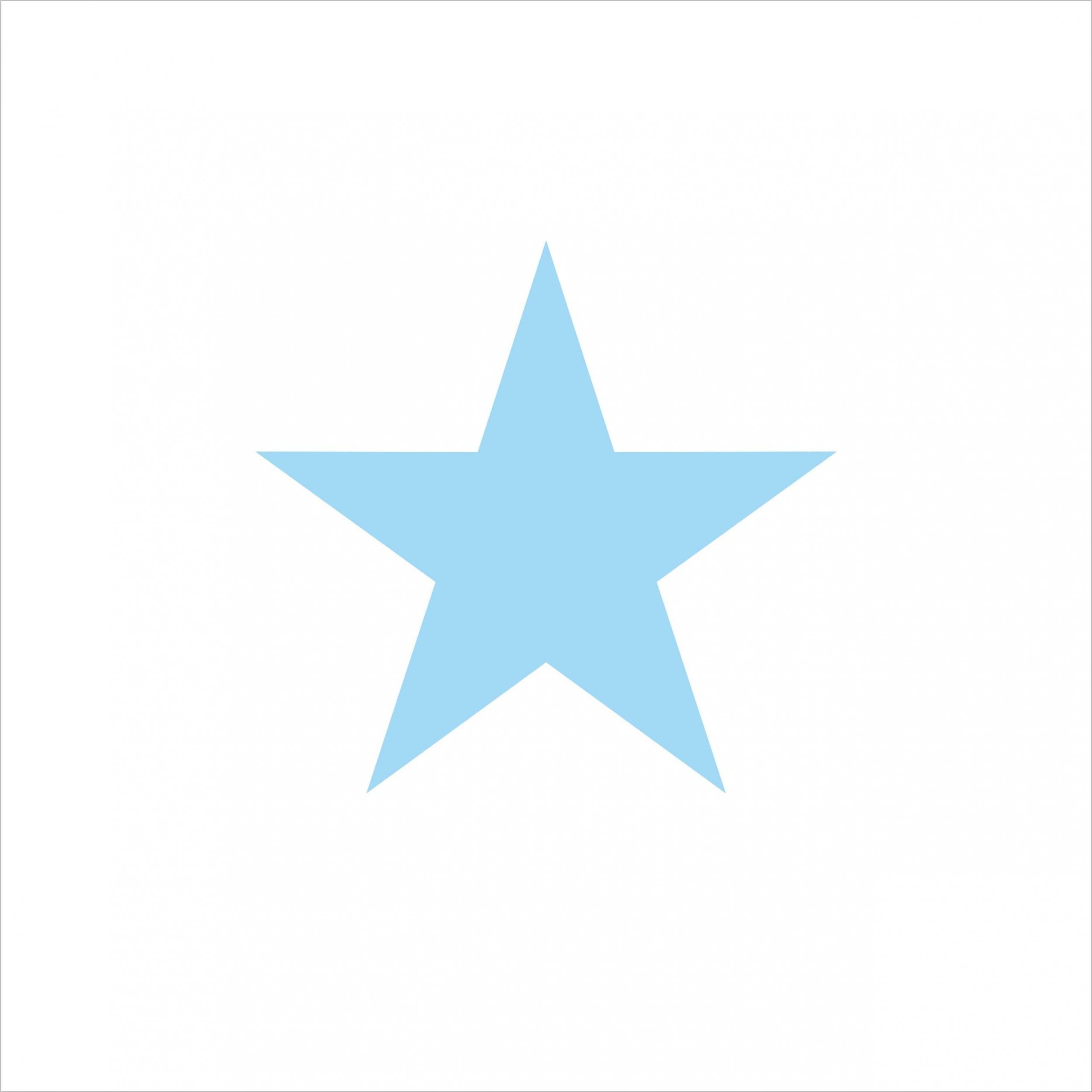 details ozdoba na ścianę 3D gwiazdka gwiazdki10 szt