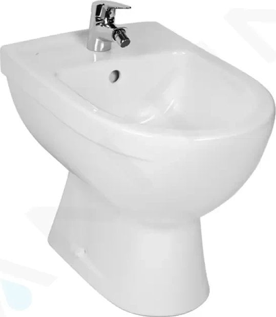 Bidet Jika STANDING BIDET LYRA PLUS 32381
