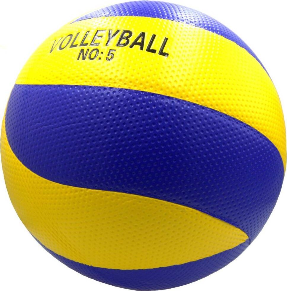 PIŁKA SIATKOWA REKREACYJNA VOLLEYBALL