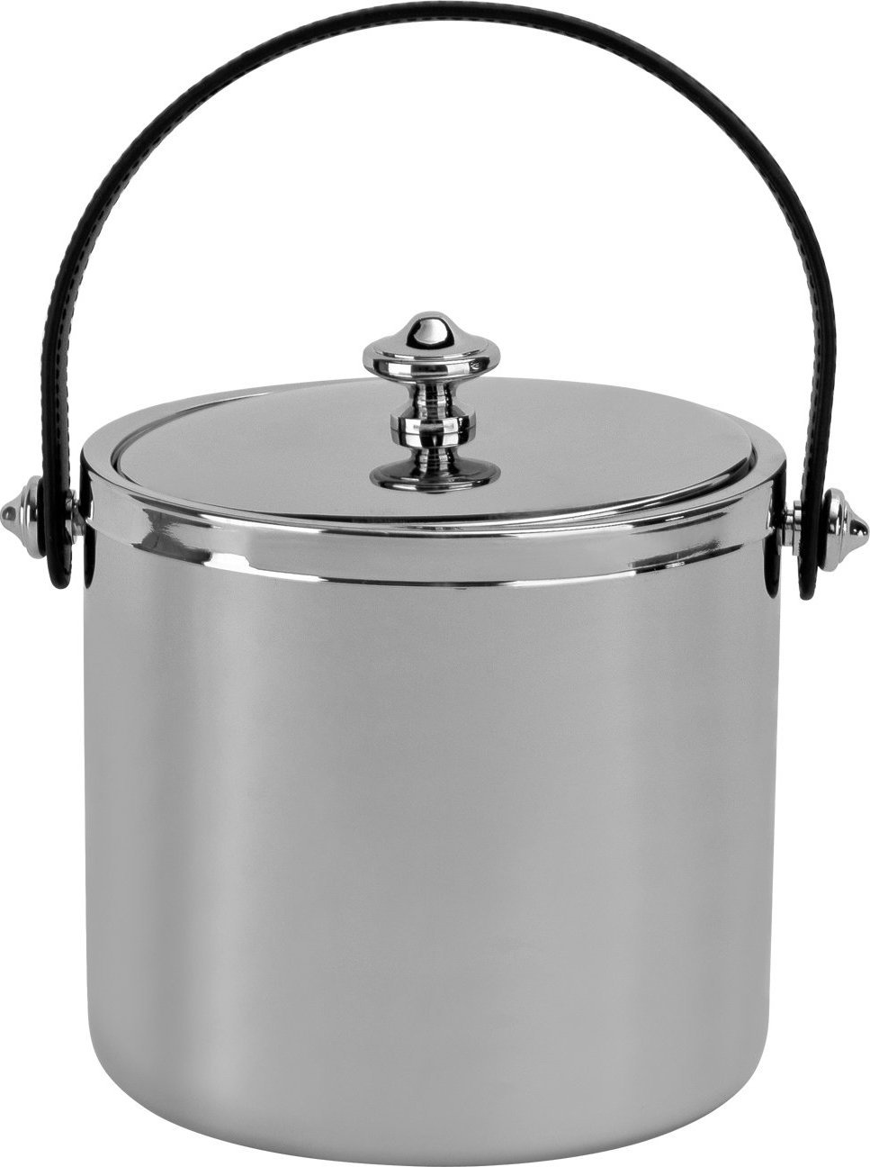 Regent Naczynie na Lód z pokrywką