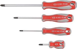 King Tony wkrętak krzyżakowy PH2x38mm (14210214)