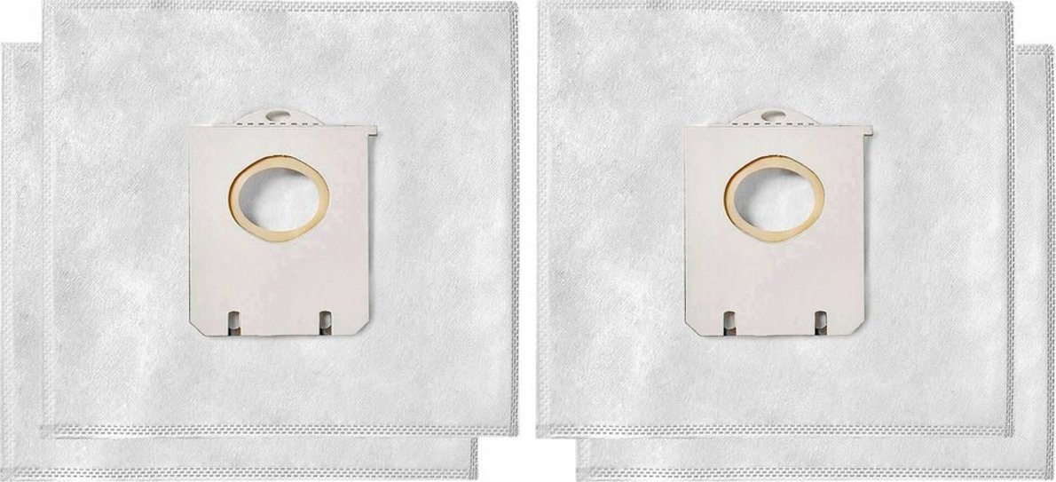 Nedis Nedis DUBG220AEP4 akcesorium/materiał eksploatacyjny do odkurzacza