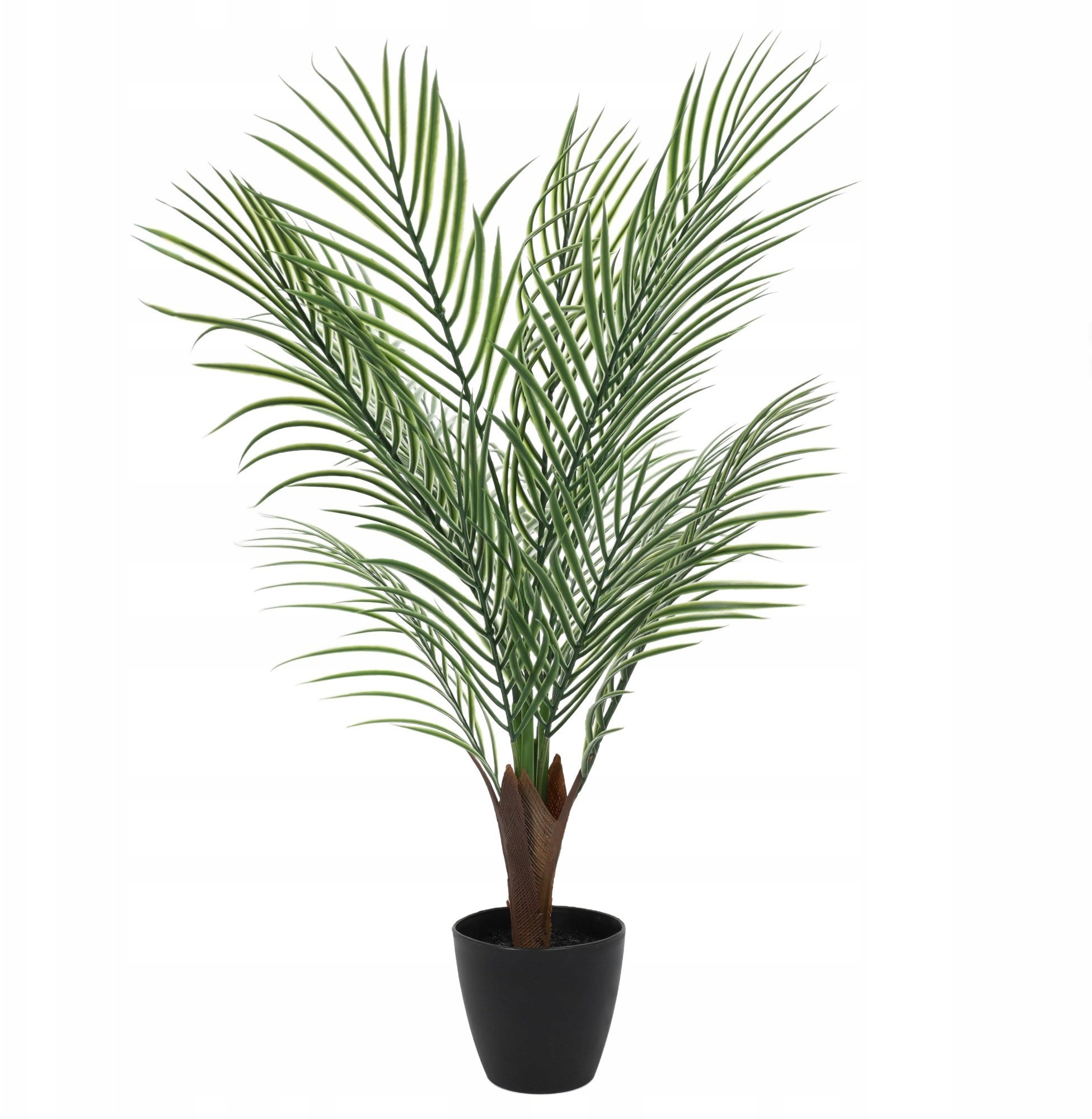Sztuczna palma NOVA, Ø 50 x 85 cm