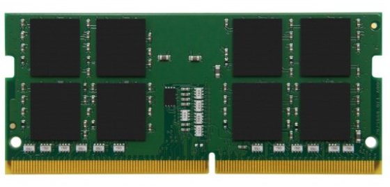 Kingston Technology KTH-PN548T-32G moduł pamięci 32 GB 1 x 32 GB DDR5 4800 MT/s Korekcja ECC