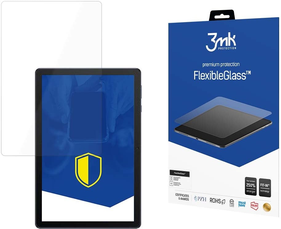 Huawei MatePad SE - up to 11" 3mk FlexibleGlass