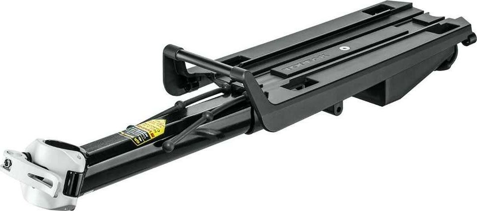 Topeak Bagażnik Topeak MTX Beam Rack EX E (pasuje do MTX i KlickFix/Racktime Snap-It)